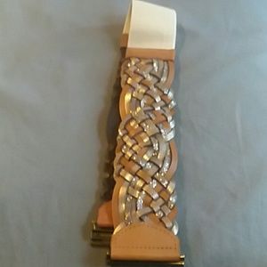 NWT Loft belt